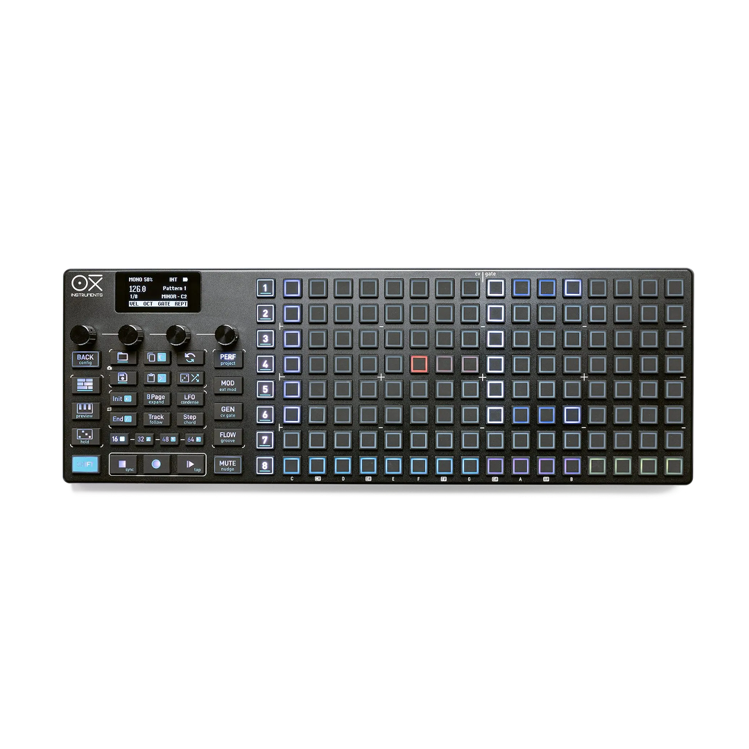 Sequencers