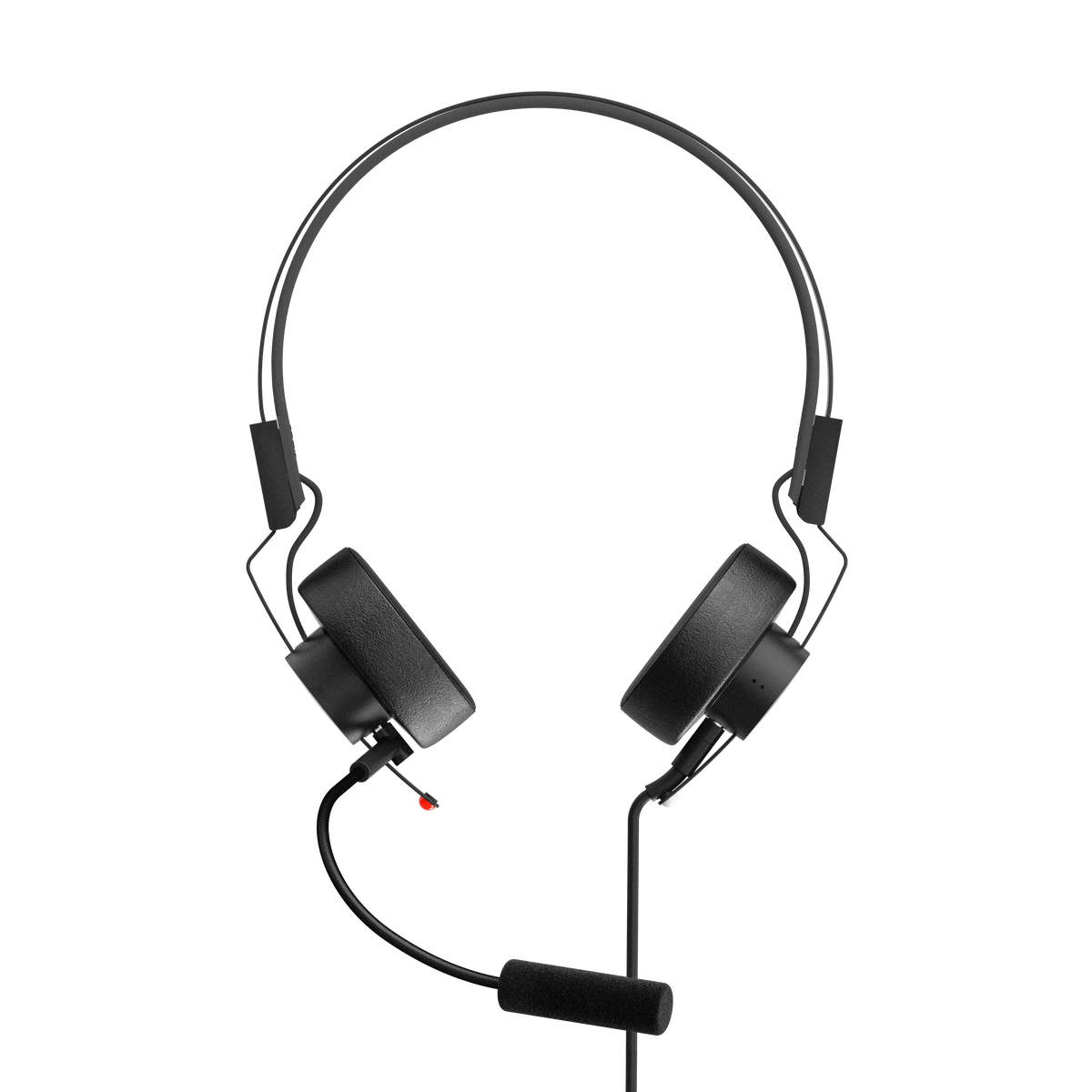 Studio Headphones by Teenage Engineering