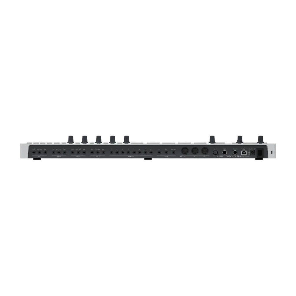 Arturia KeyStep Pro