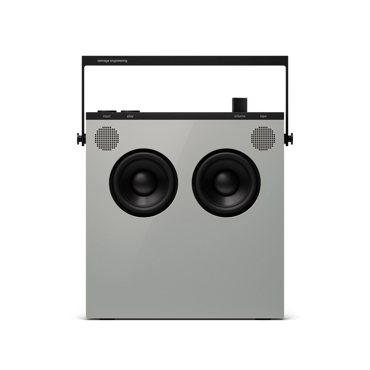 Teenage Engineering OB-4 Gray