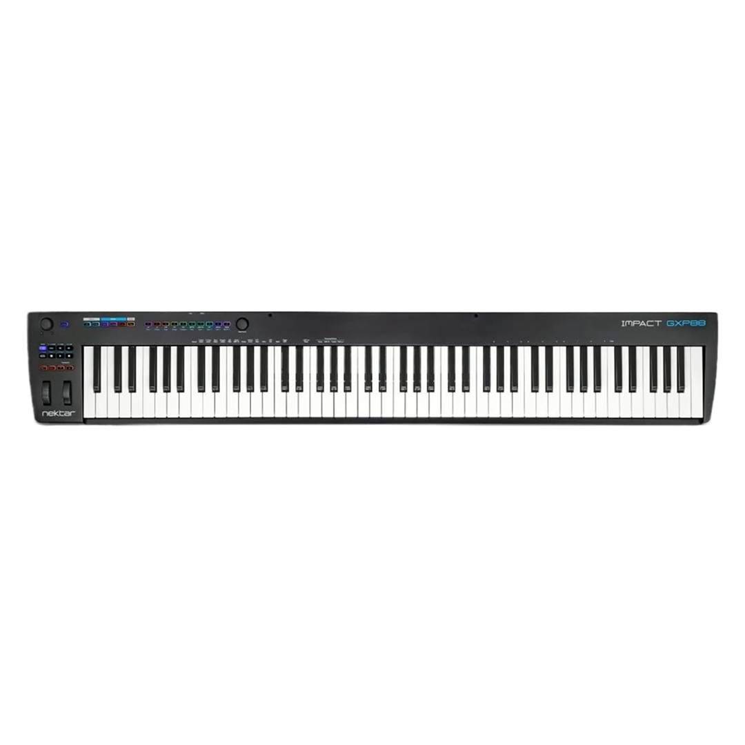 Nektar Impact GXP88 88 Key