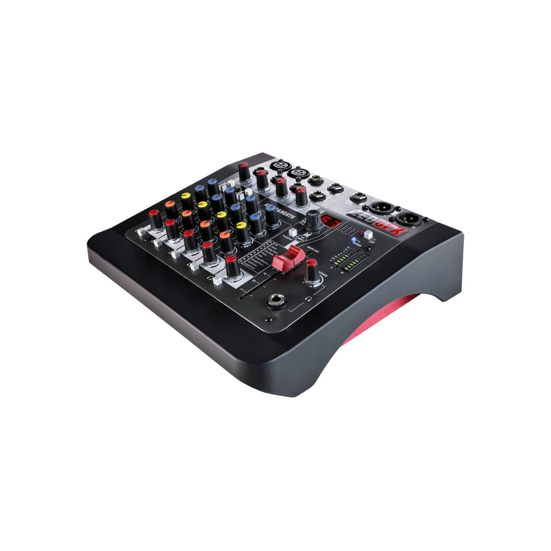 Allen & Heath ZED-6FX