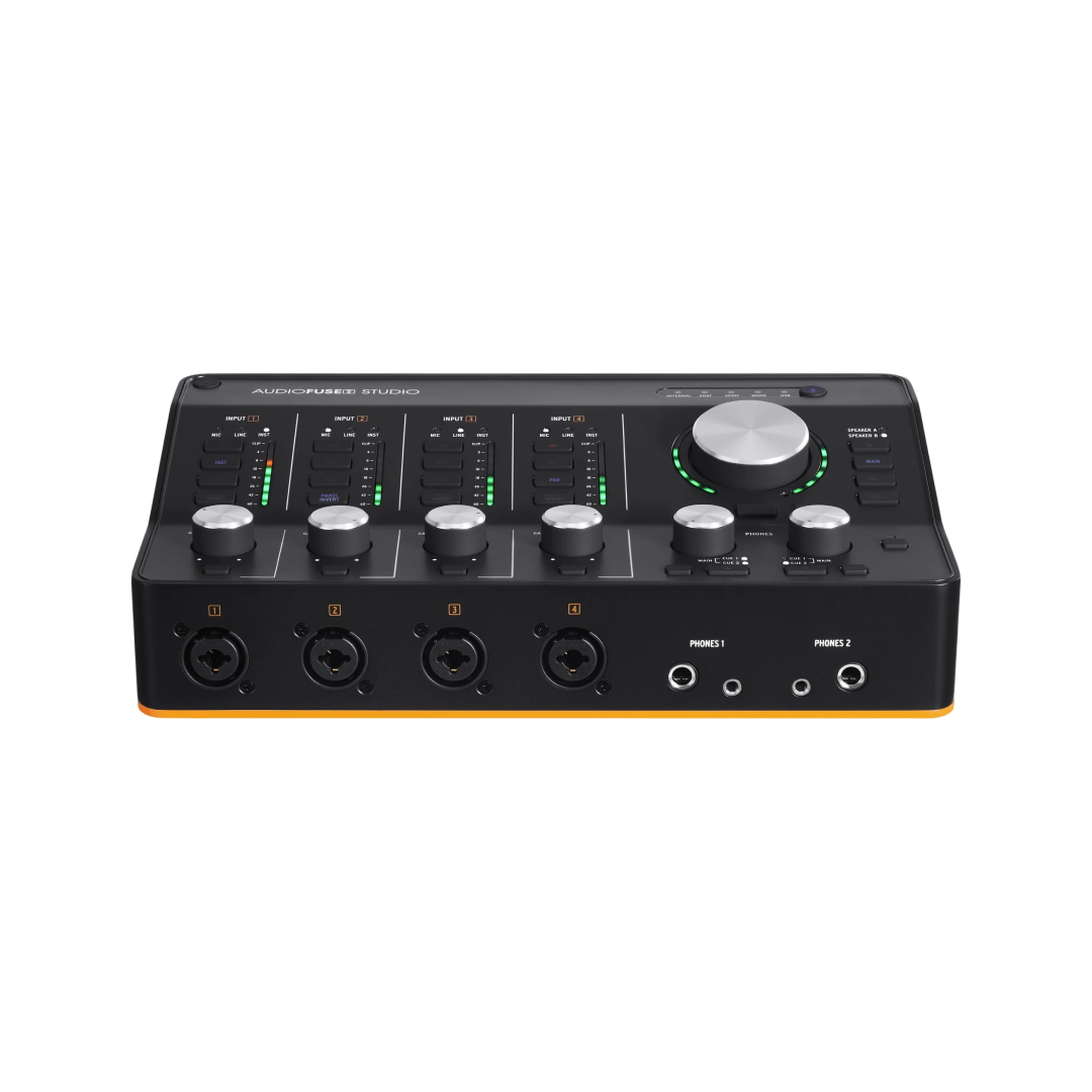 Arturia AudioFuse Studio Rev2