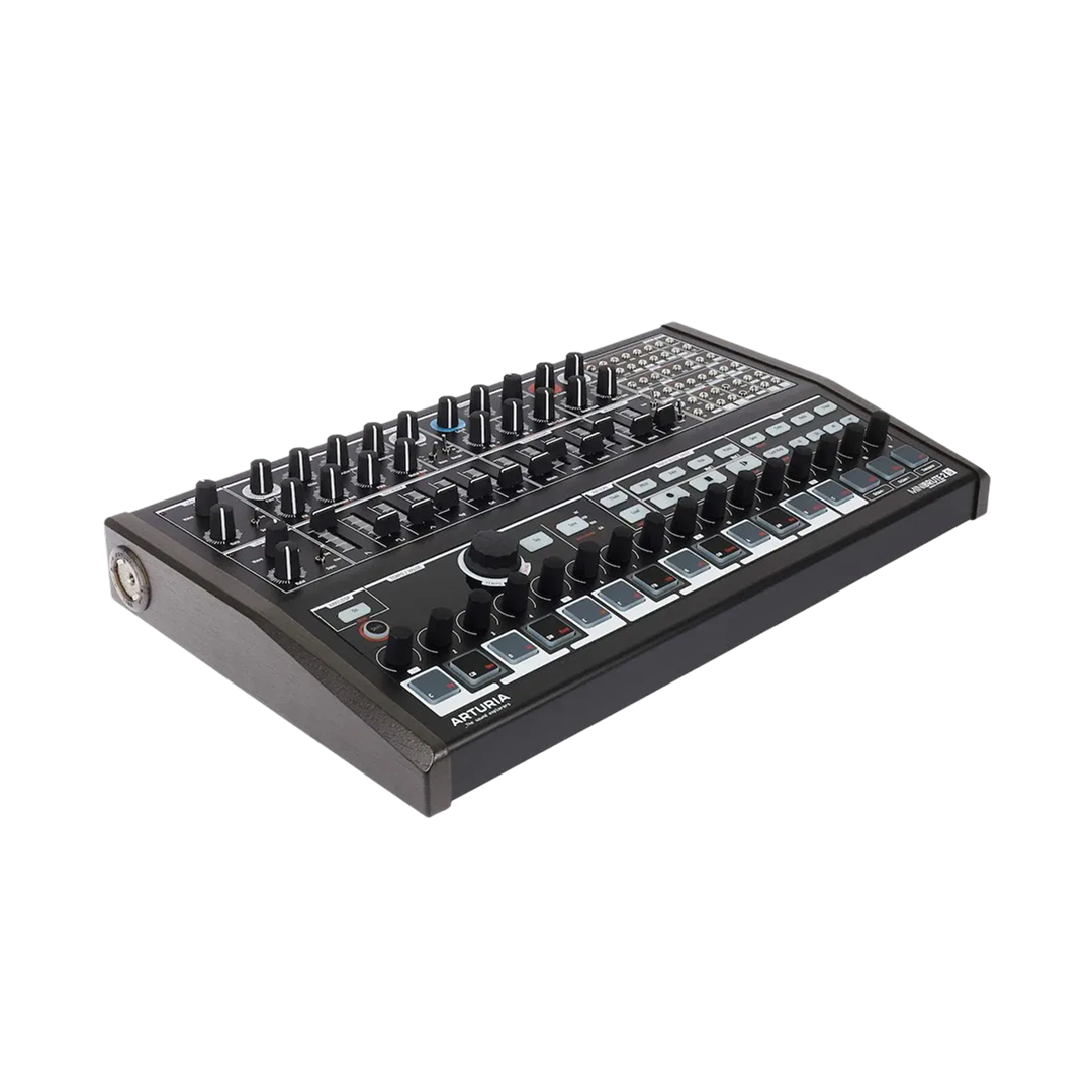 Arturia MiniBrute 2S Noir