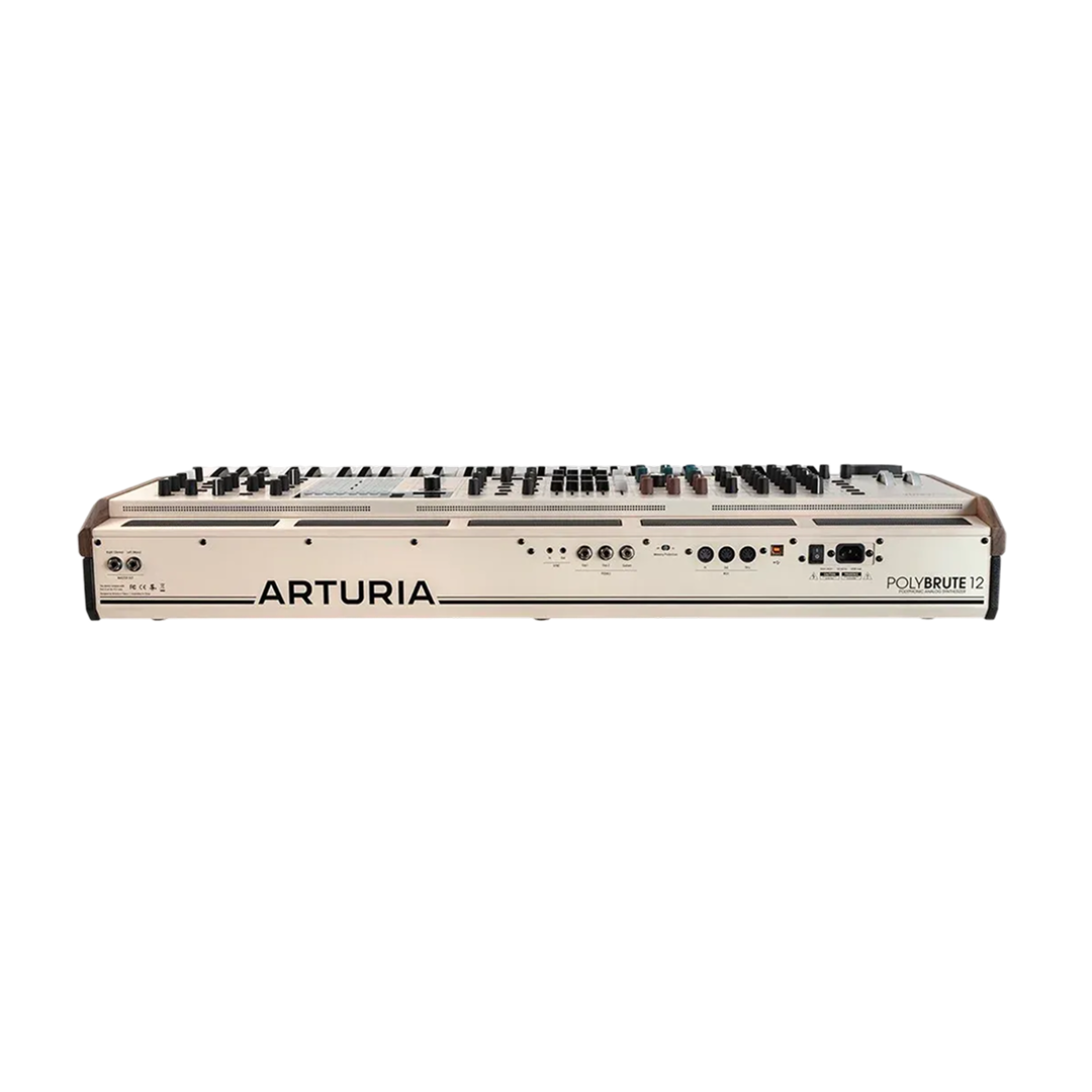 Arturia PolyBrute 12