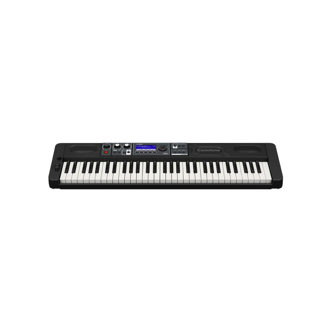 Casio CT-S500 Casiotone Series Black