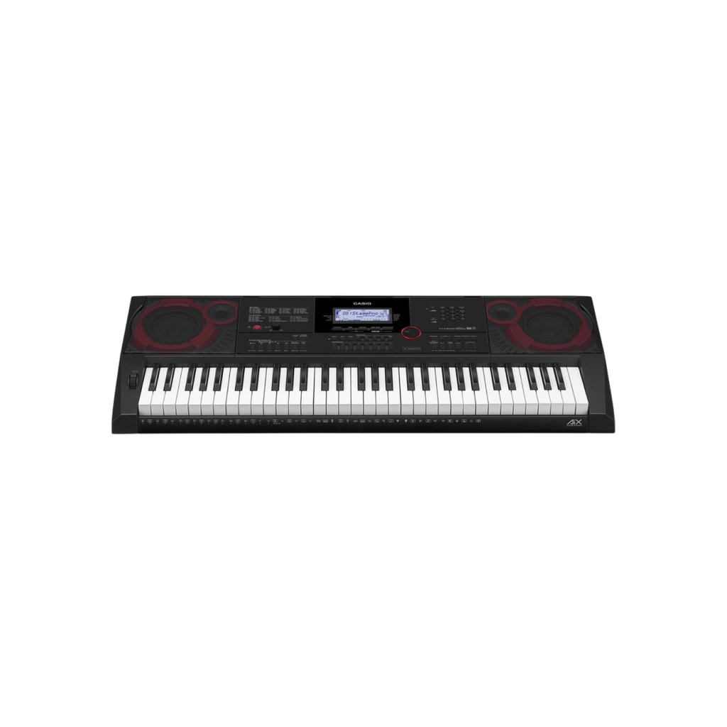 Casio CT-X3000 Black