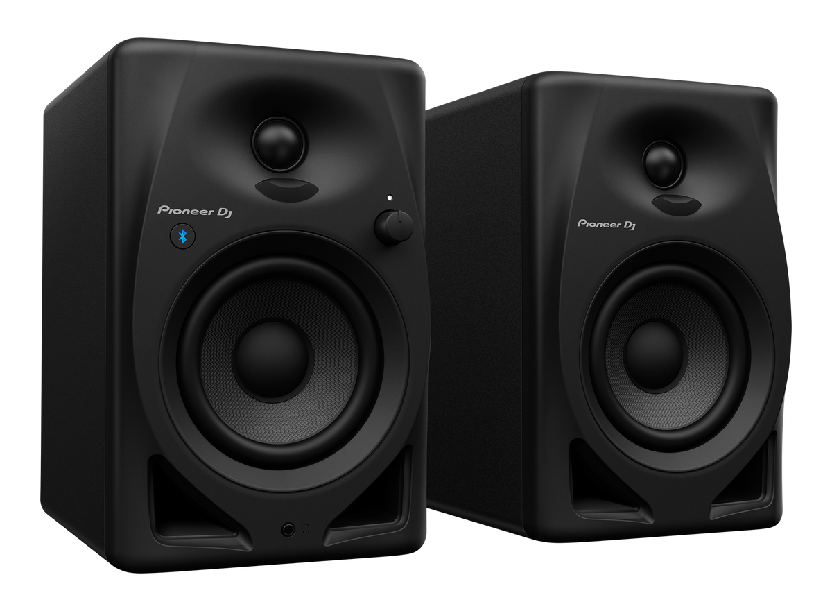 Pioneer DJ DM-40D-BT (Pair)