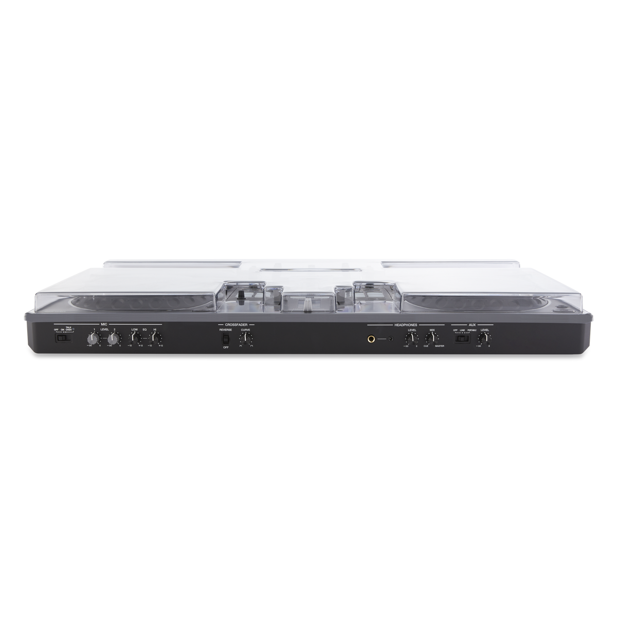 Decksaver Pioneer DJ DDJ-REV5 Cover