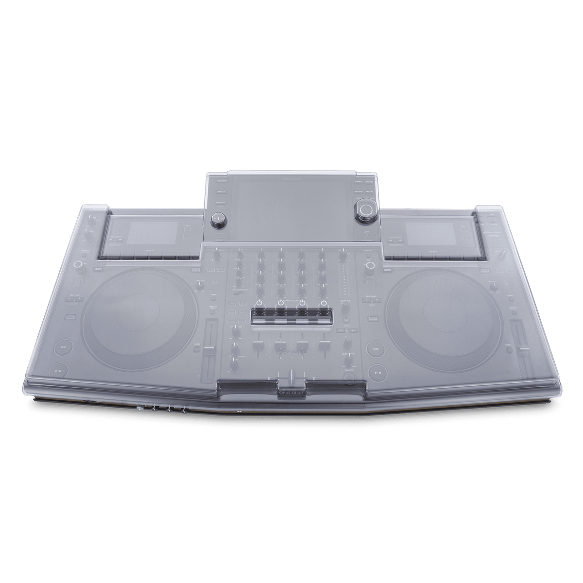 Decksaver Pioneer DJ OPUS-QUAD Cover