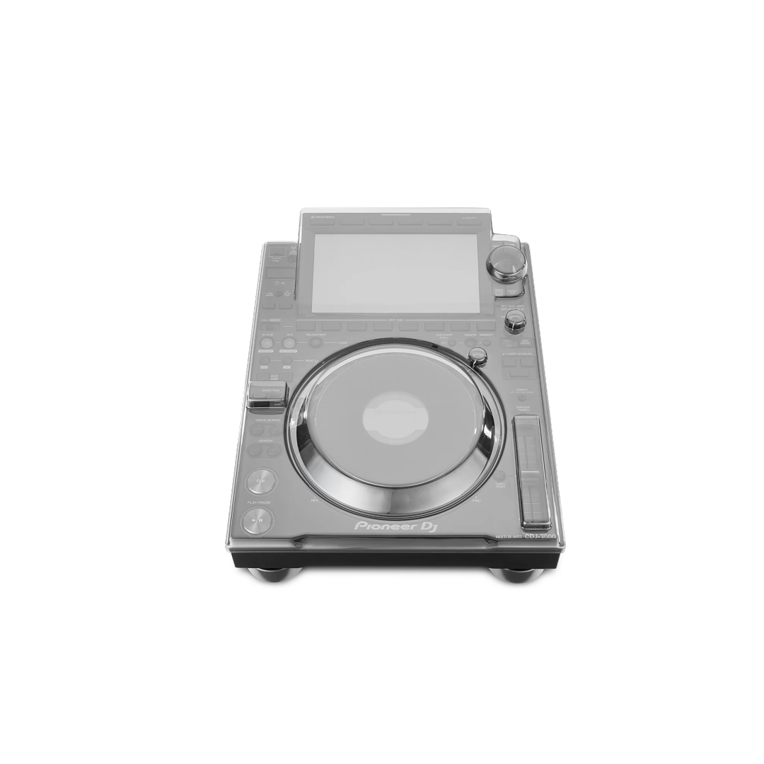 Decksaver Pioneer DJ CDJ-3000 Cover
