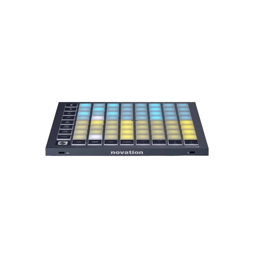 Novation FLpad