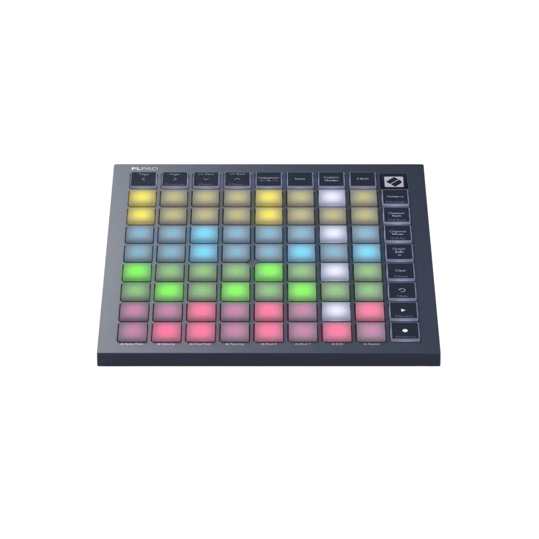 Novation FLpad Mini