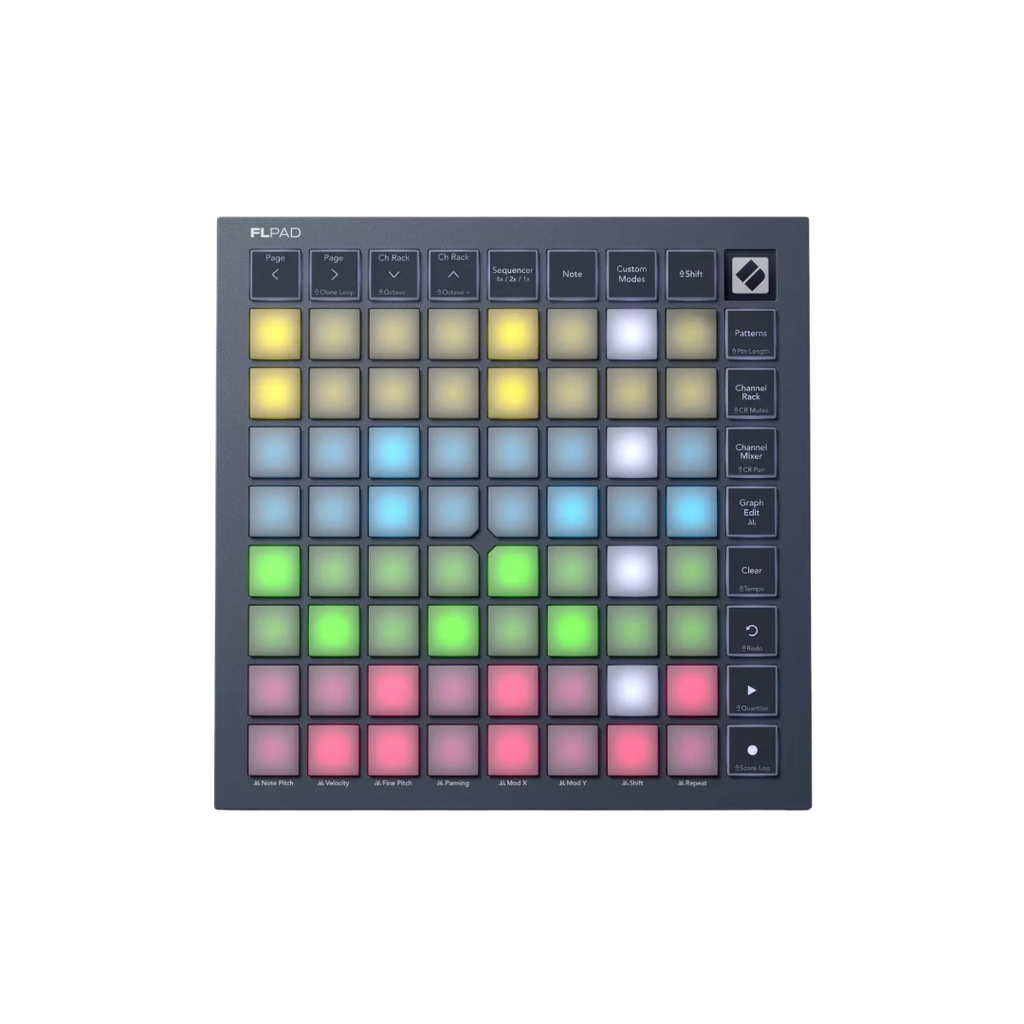 Novation FLpad Mini
