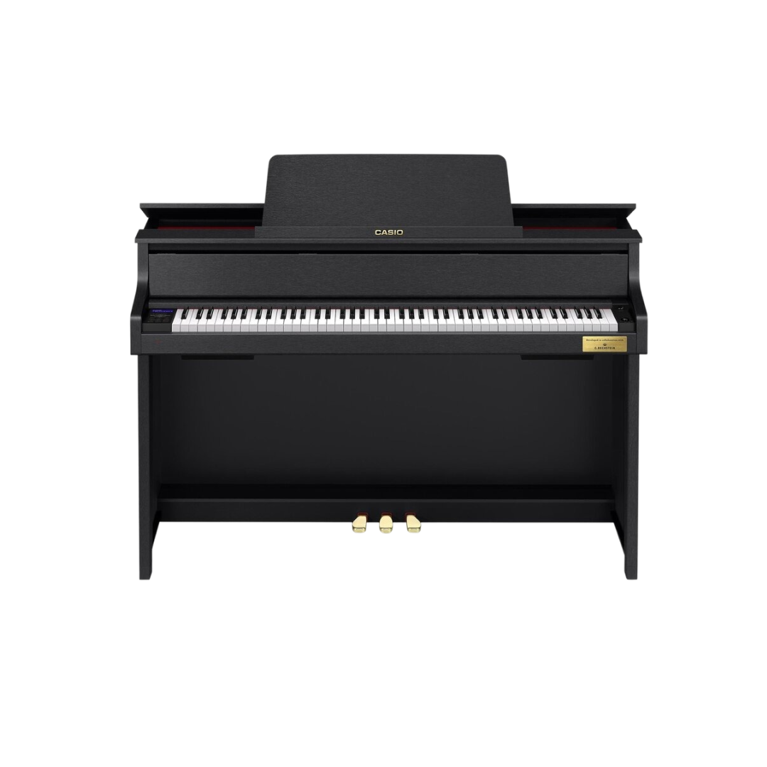 Casio GP-310 Celviano Grand Hybrid Series Matt Black