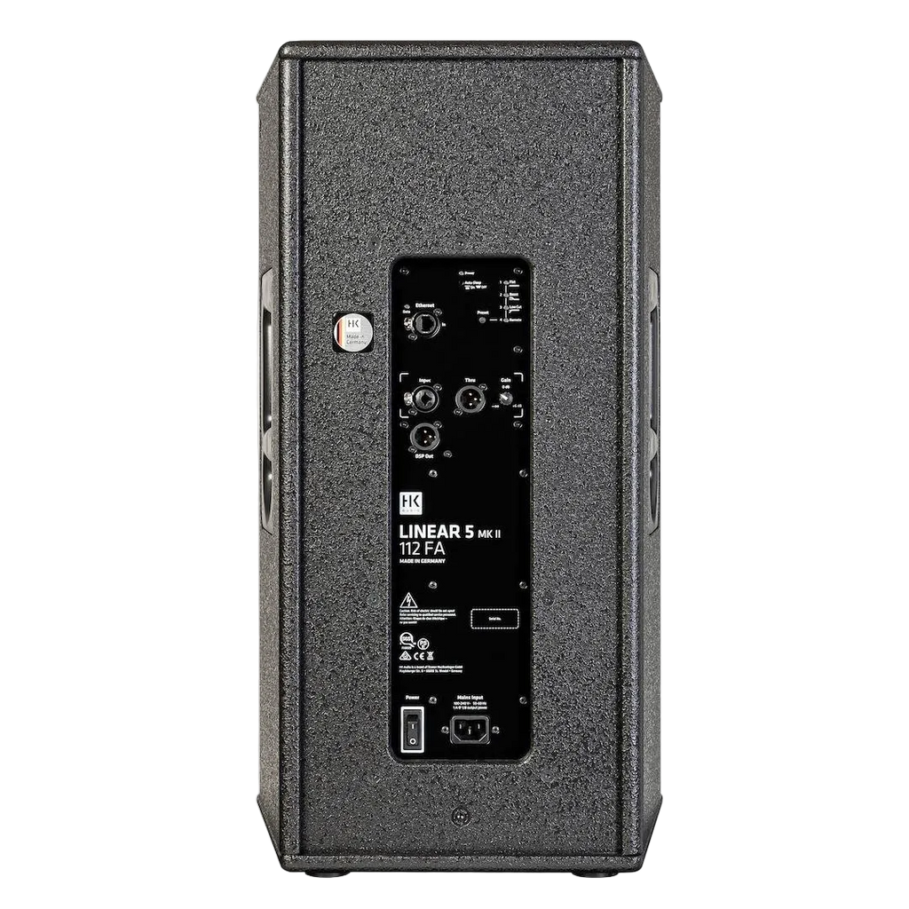 HK Audio LINEAR 5 MKII 112 FA