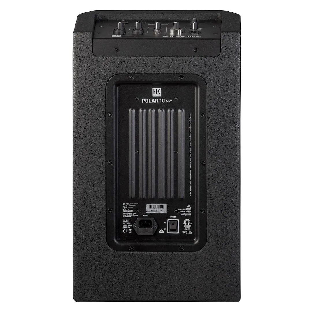 HK Audio POLAR 10 MK2