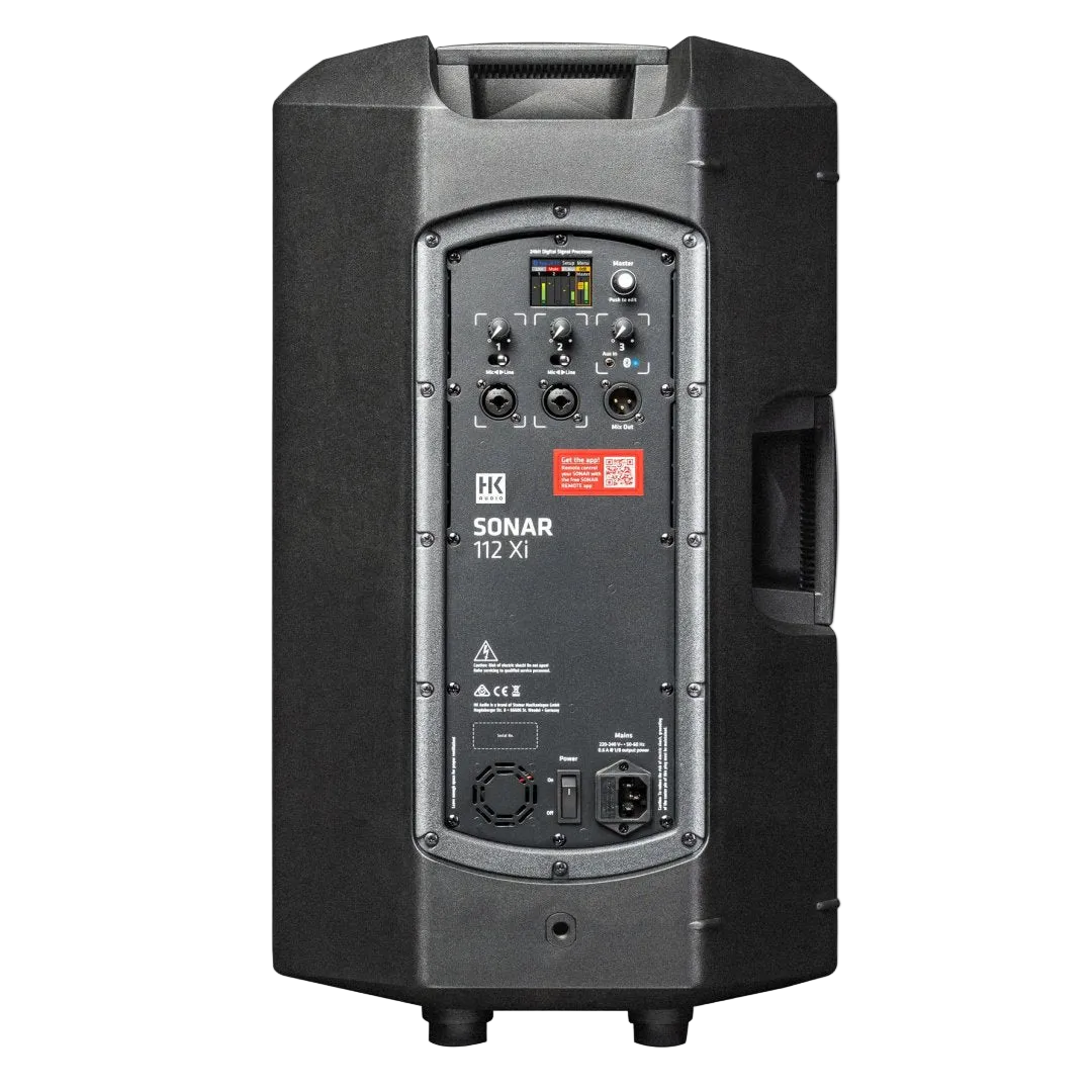HK Audio SONAR 112 Xi