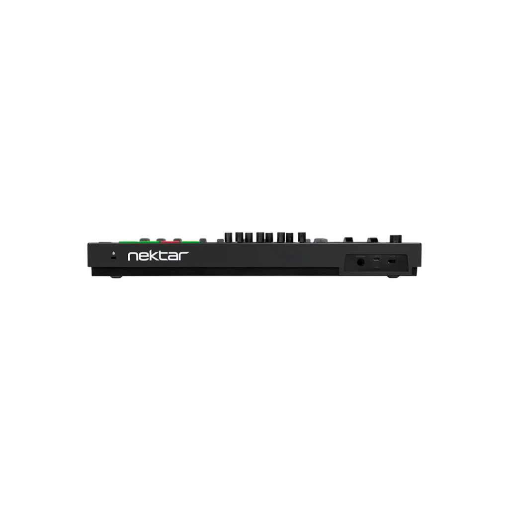 Nektar Impact LX25 MK3 25 Key