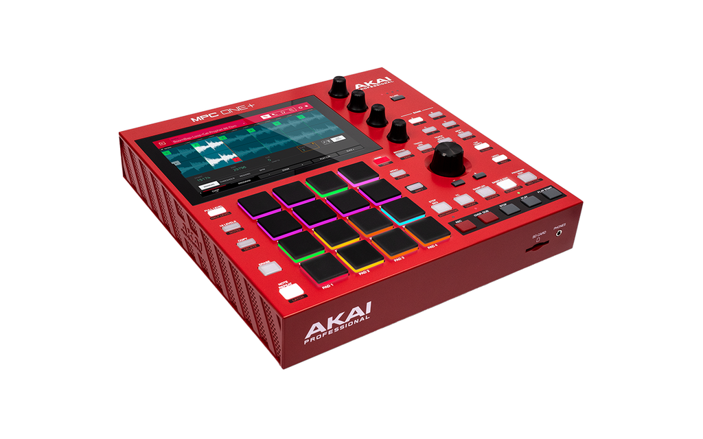Akai Professional MPC One