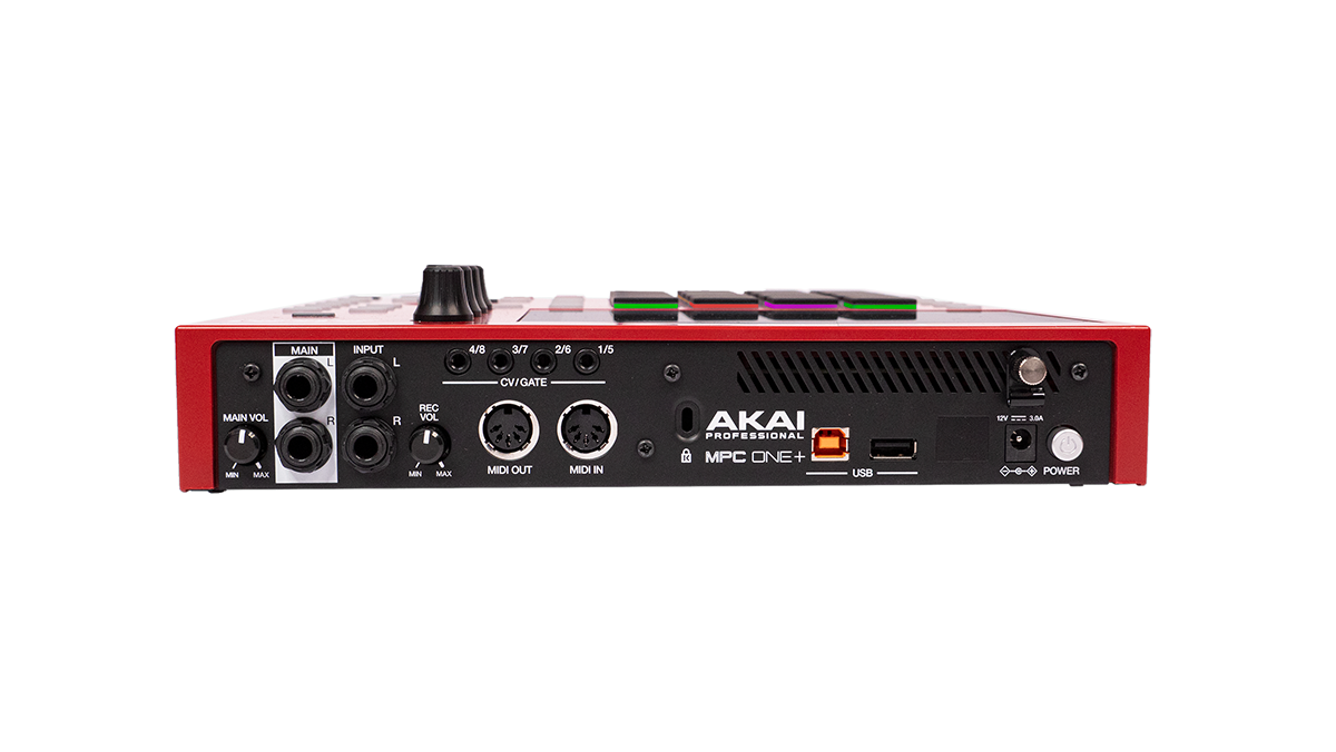 Akai Professional MPC One