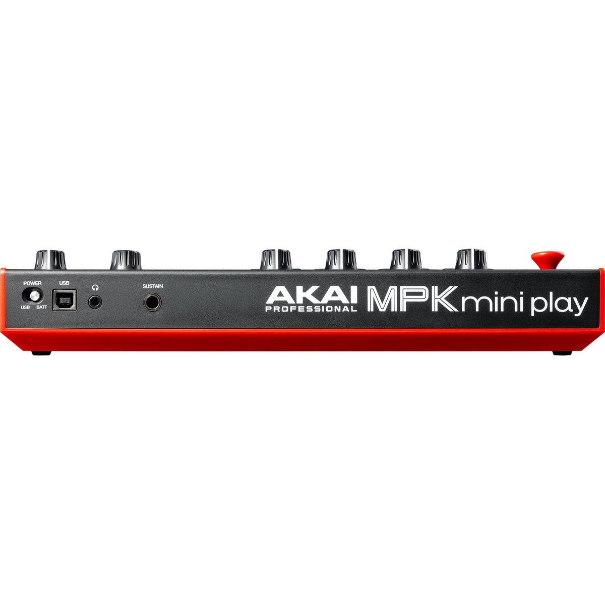 Akai Professional MPK Mini Play MK3