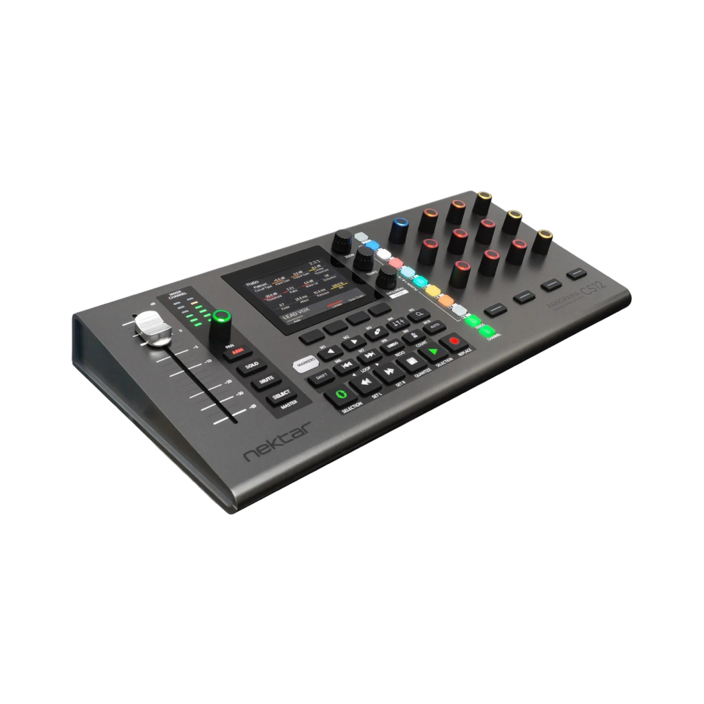 Nektar Panorama CS12