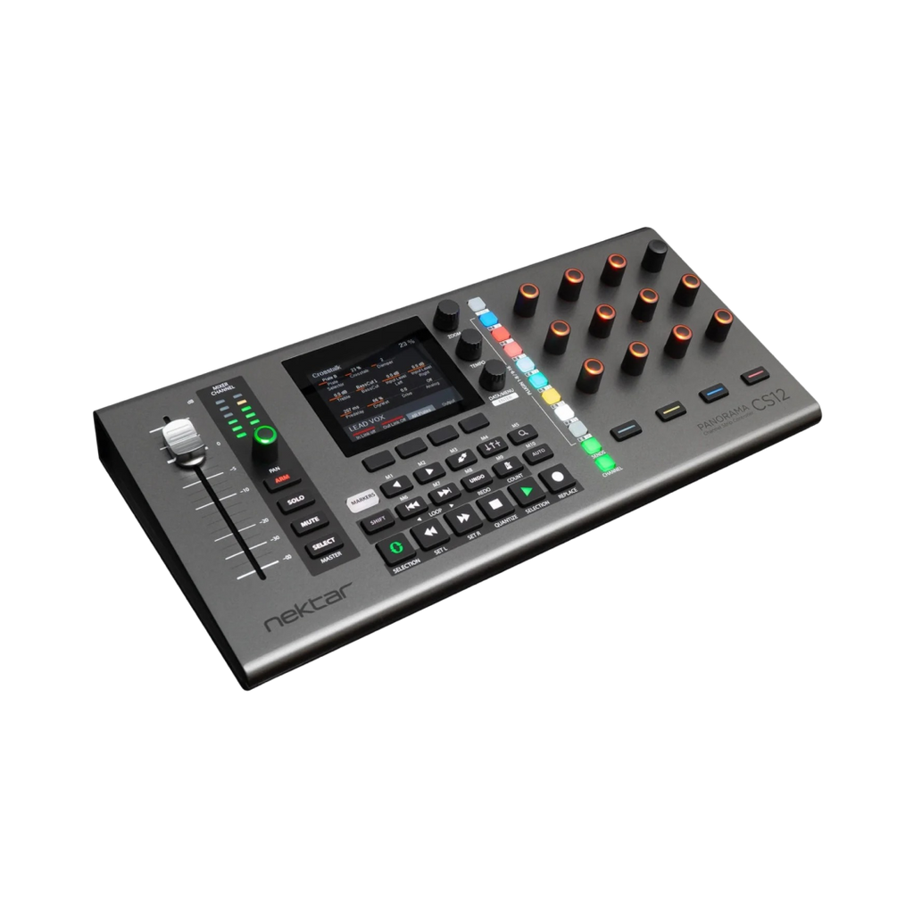 Nektar Panorama CS12