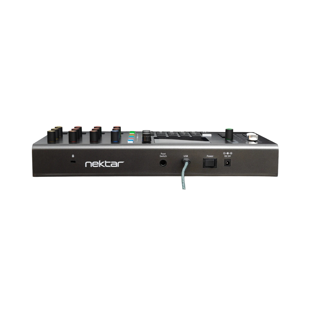 Nektar Panorama CS12