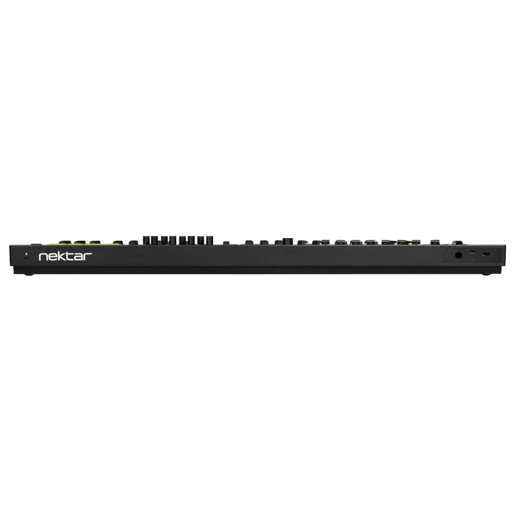 Nektar Impact LX49 MK3 49 Key