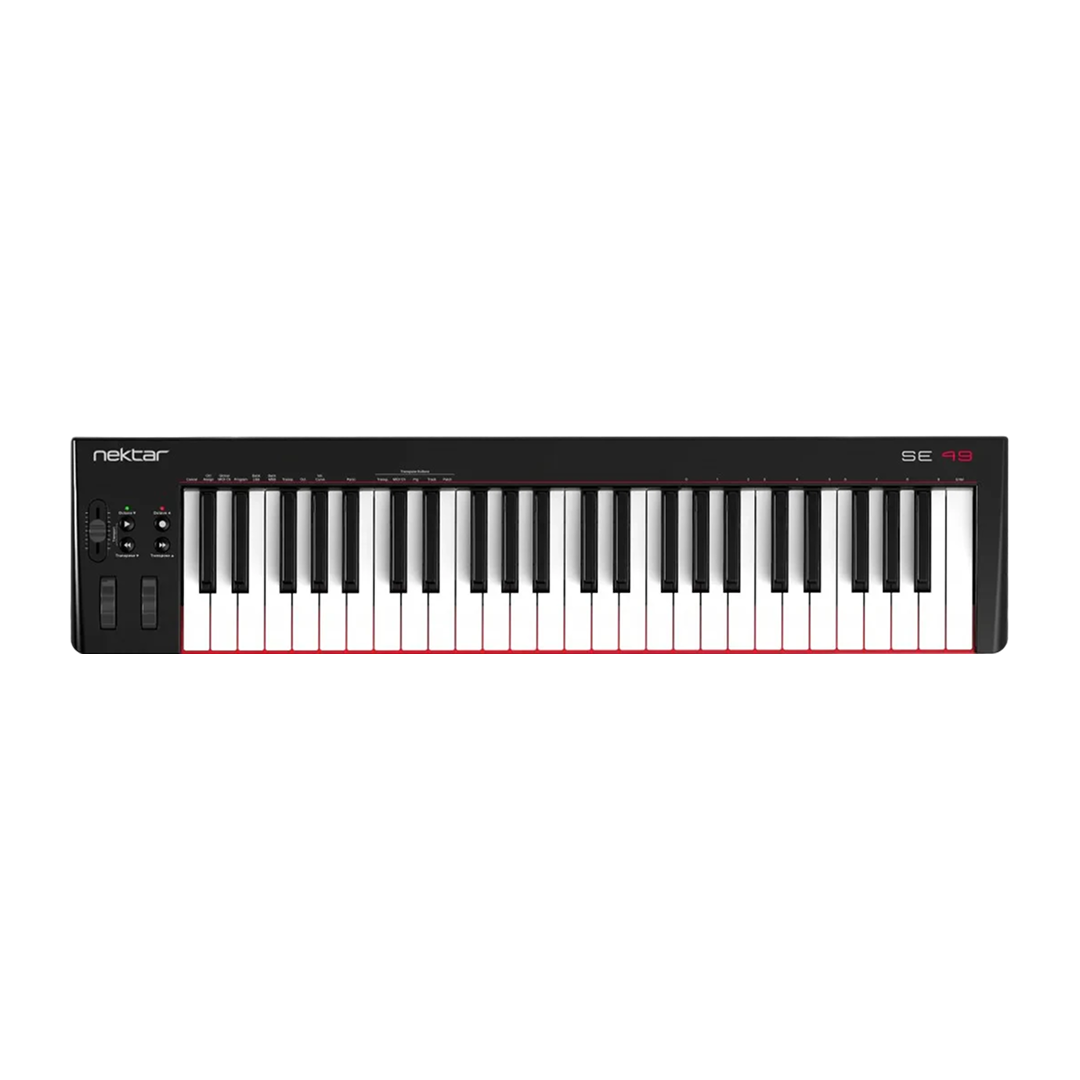 Nektar SE49 49 Key
