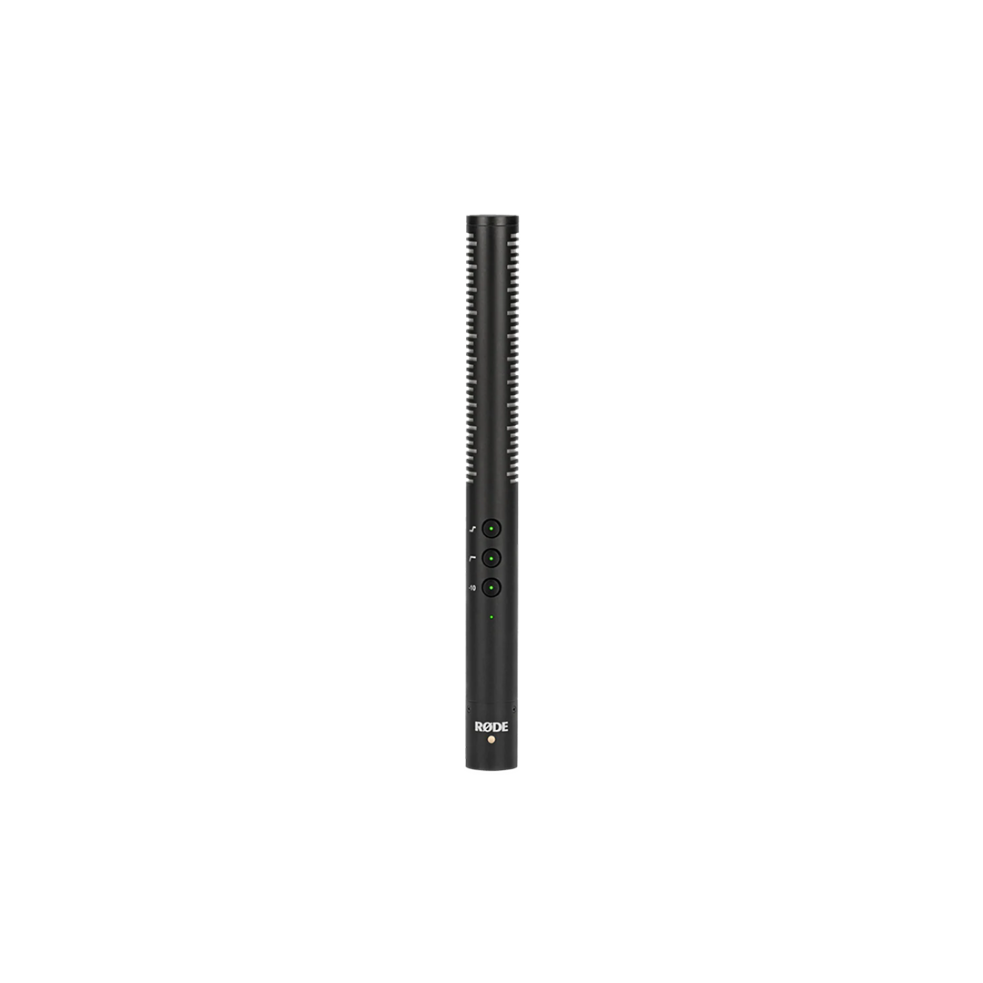 RØDE NTG4