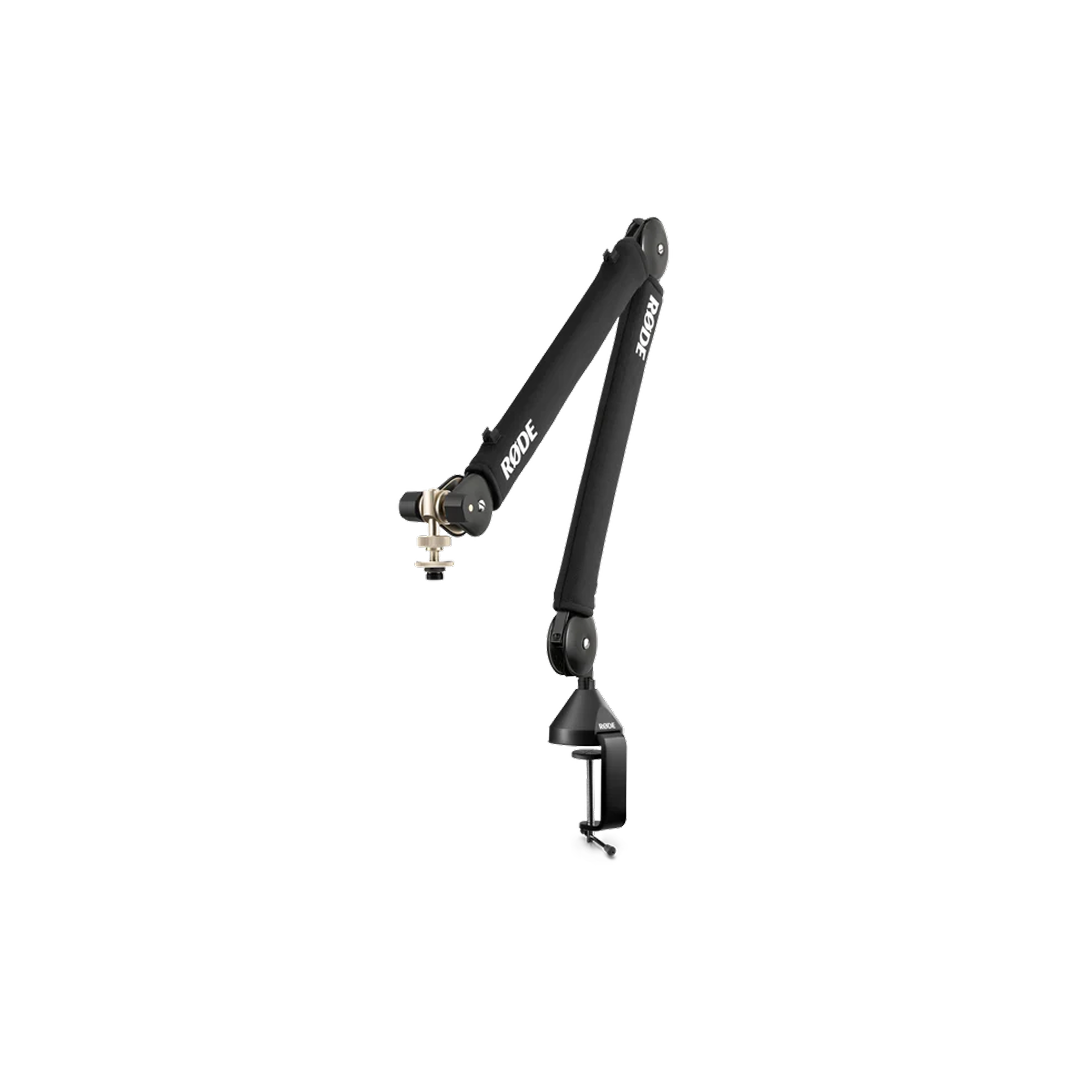 RØDE PSA1+ Black