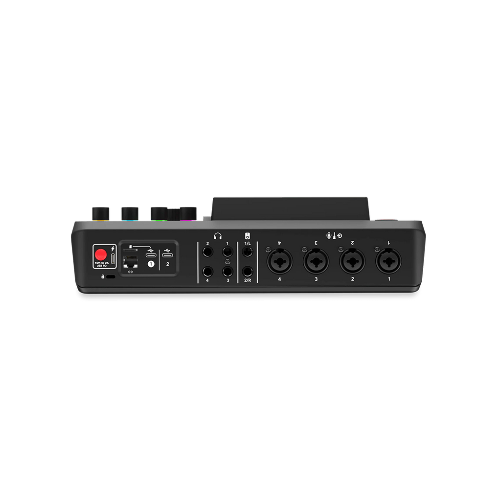 RØDE RØDECaster Pro II