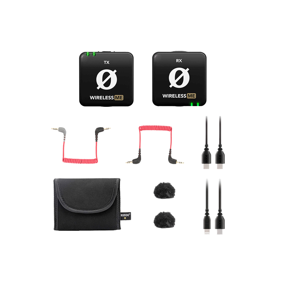 RØDE Wireless ME