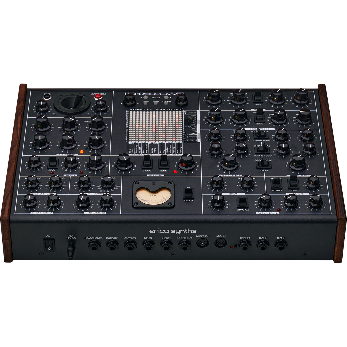 Erica Synths SYNTRX II