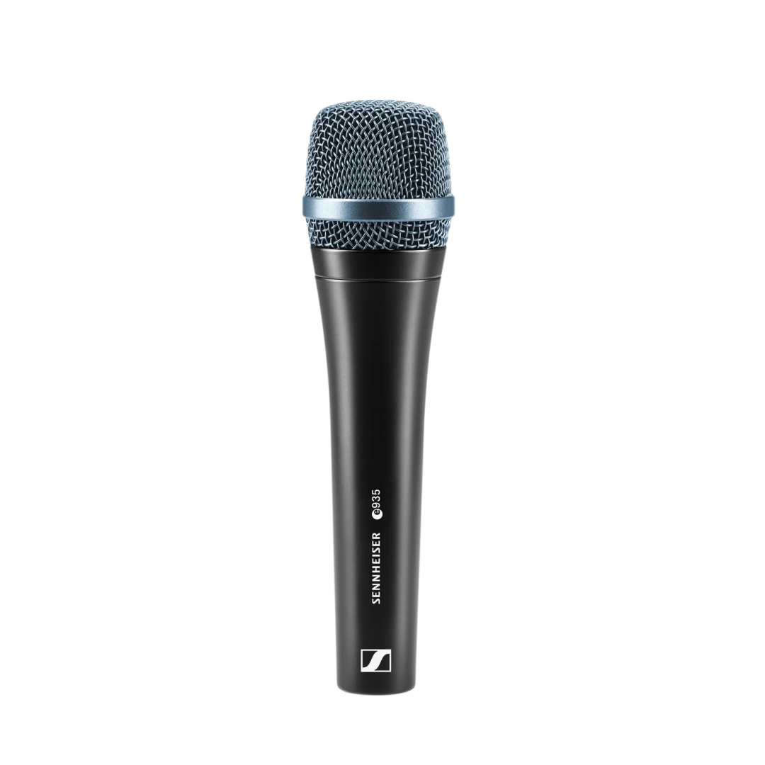 Sennheiser e 935