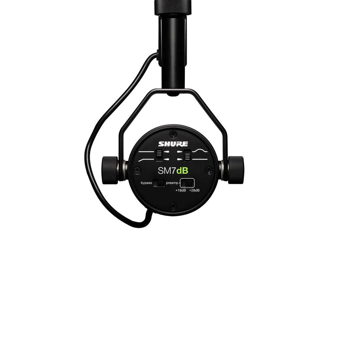 Shure SM7dB