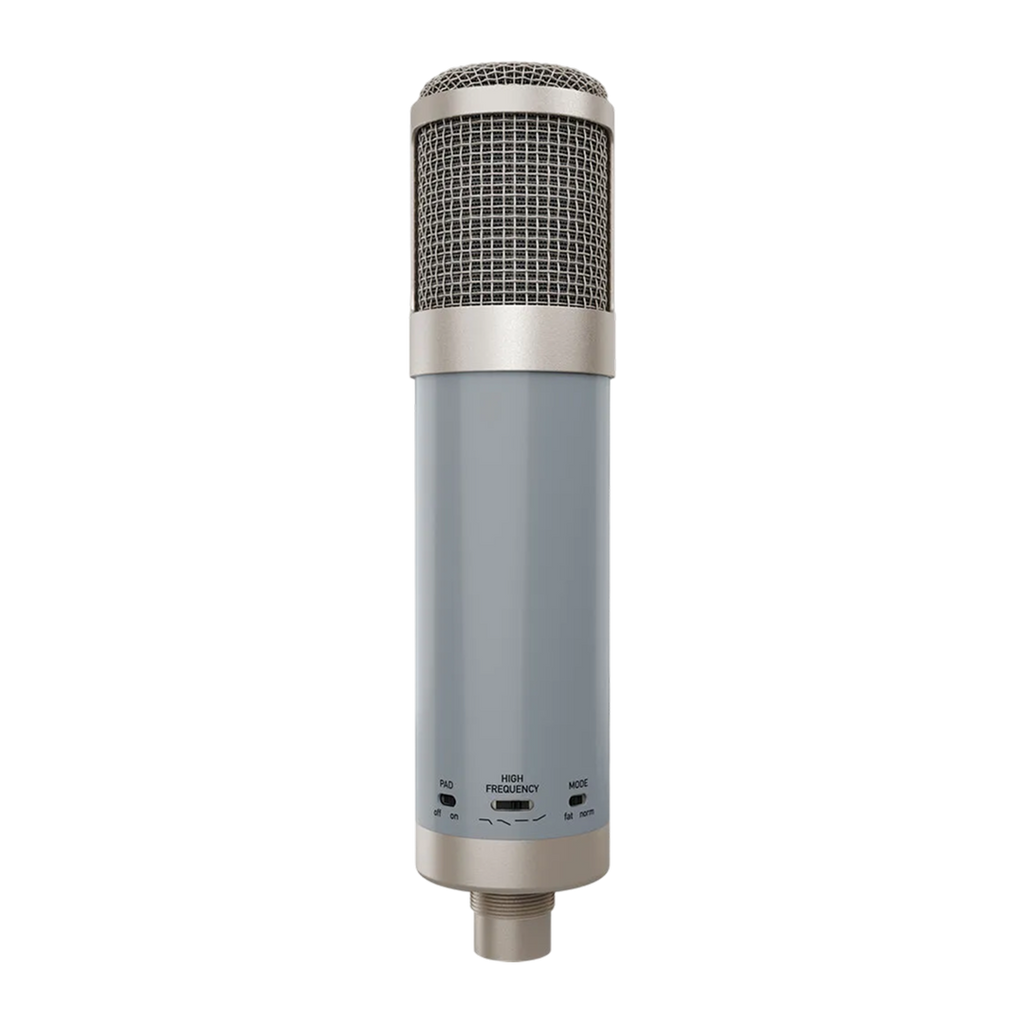 Universal Audio Bock 167 Tube Microphone