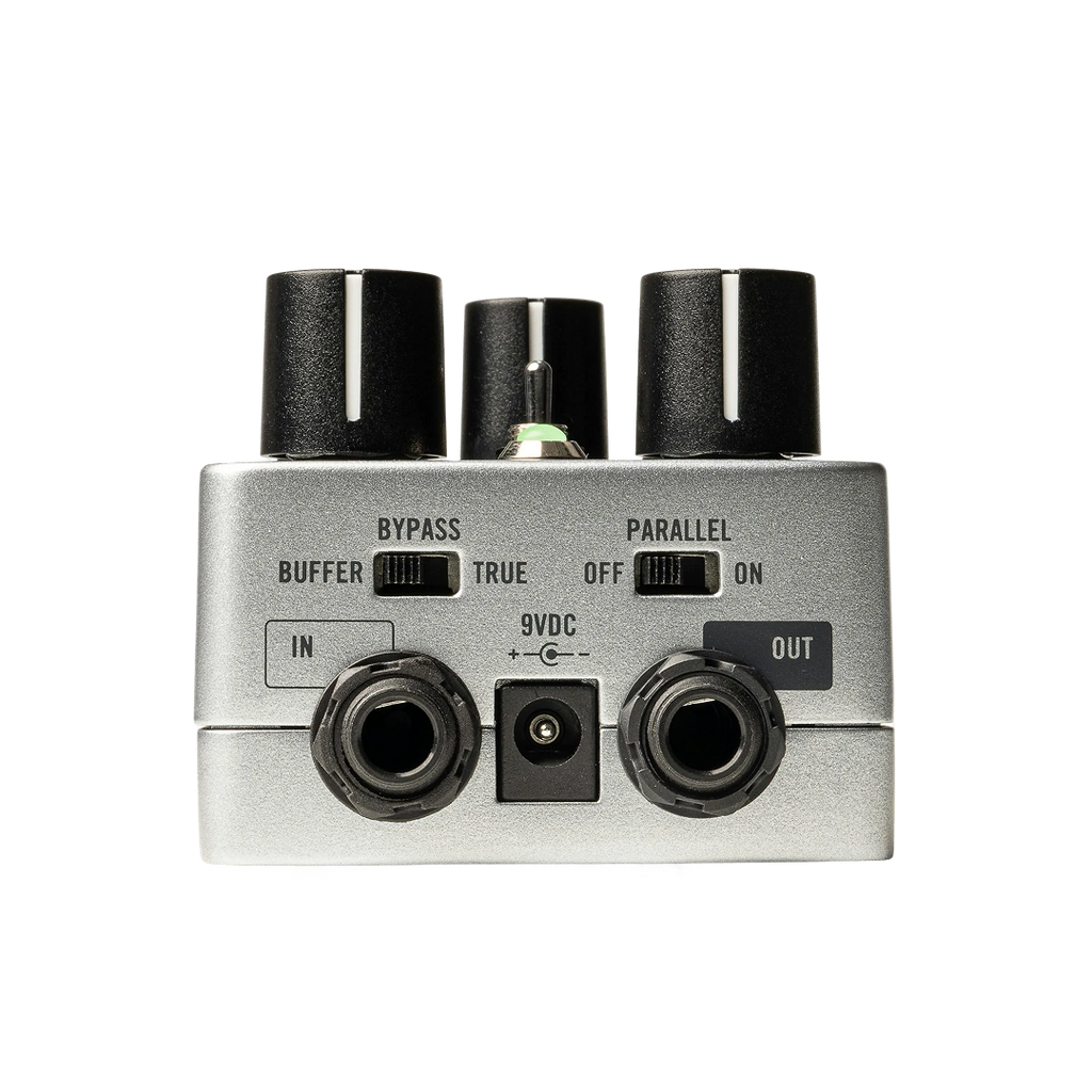 Universal Audio UAFX 1176 Studio Compressor Pedal