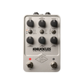 Universal Audio UAFX Knuckles ‘92 Dual Rec Amplifier