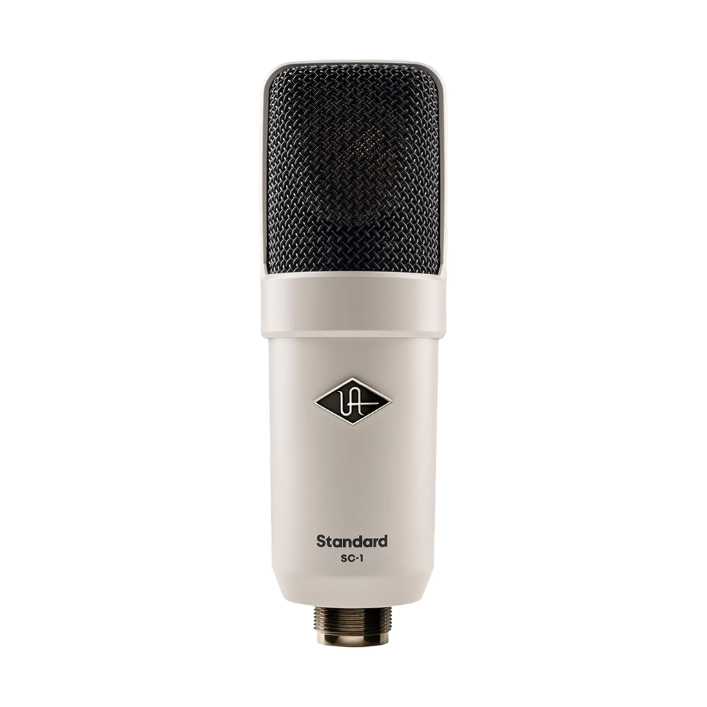 Universal Audio SC-1 Condenser Microphone
