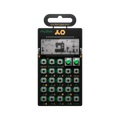 Teenage Engineering PO-12 rhythm