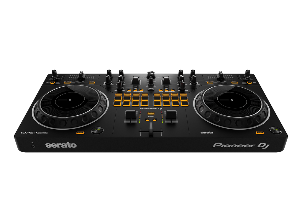 Pioneer DJ DDJ-REV1