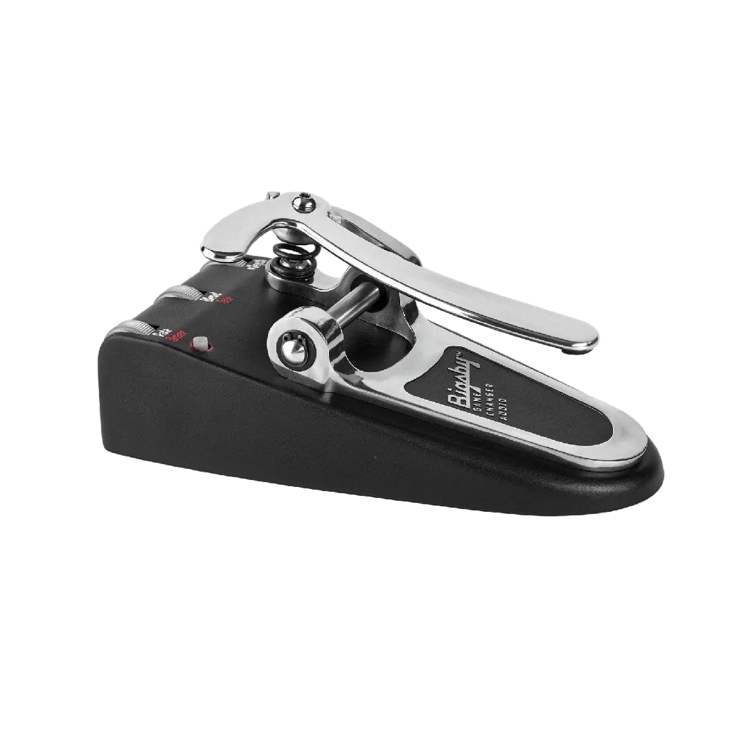 Gamechanger Audio Bigsby Polyphonic Pitch-shifter Pedal