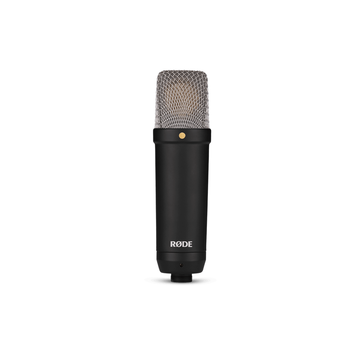 RØDE NT1 Signature Series Black